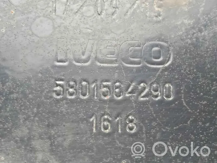 Iveco Daily 6th gen Wahacz przedni 5801564290