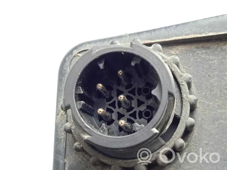 Mercedes-Benz Actros Lampa tylna A0015406370