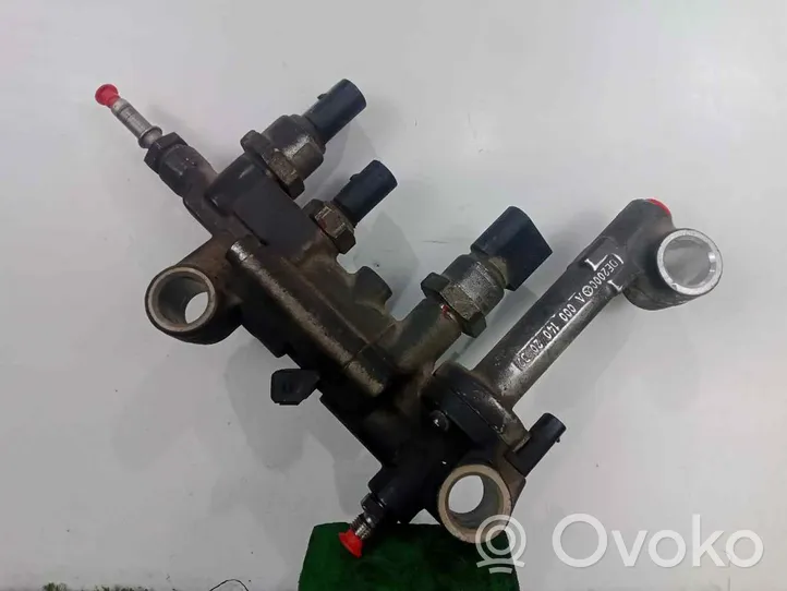 Mercedes-Benz Actros Injecteur de carburant A0001402039