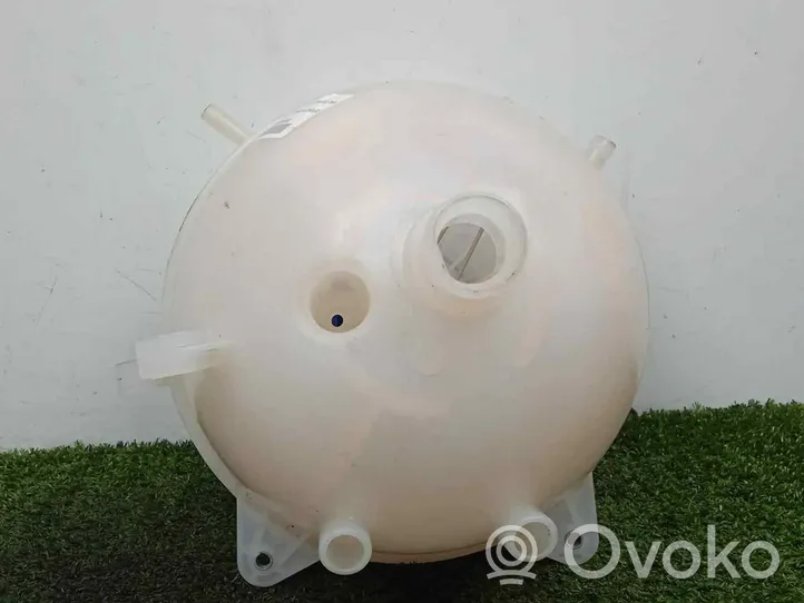 Man TGE 1gen Vaso di espansione carburante 7E0121407D