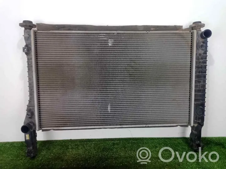 Chevrolet Captiva Radiateur de refroidissement 20777045