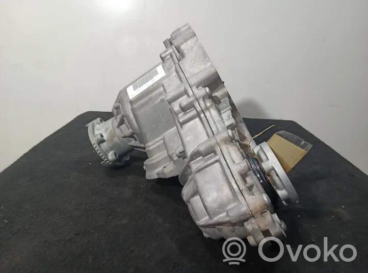 Alfa Romeo Stelvio Boîte de transfert 00463461790