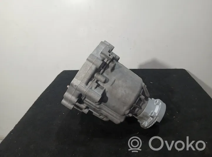 Alfa Romeo Stelvio Boîte de transfert 00463461790