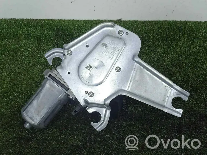 Alfa Romeo Stelvio Rear window wiper motor 