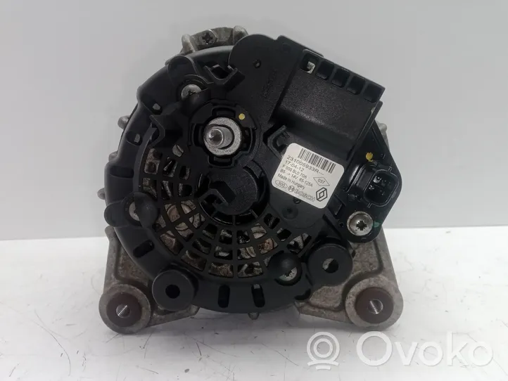 Dacia Dokker Alternator 