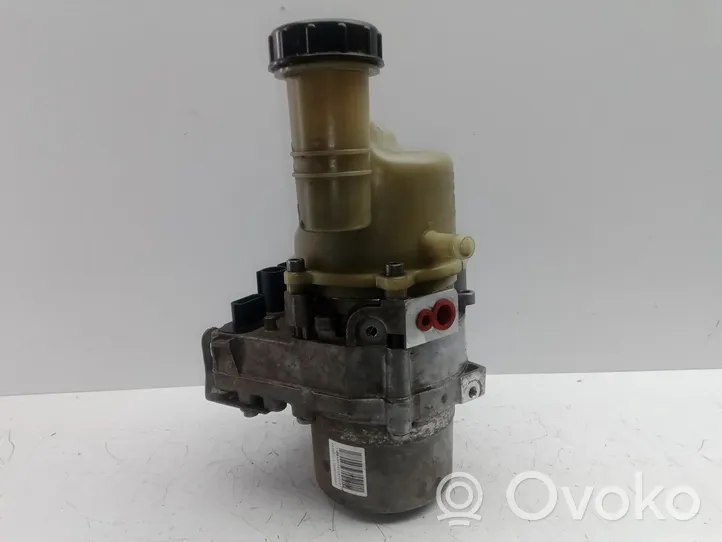 Dacia Dokker Power steering pump 