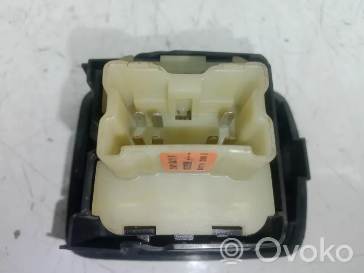 Dacia Dokker Electric window control switch 254110431R