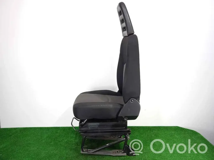 Iveco Daily 6th gen Sedile anteriore del passeggero 