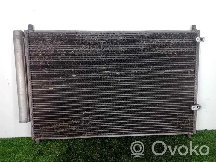 Toyota Auris E180 Radiateur condenseur de climatisation 8845012280