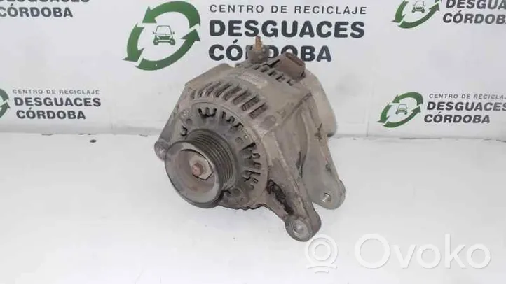 Toyota RAV 4 (XA10) Generatore/alternatore 