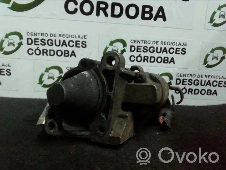 Nissan Kubistar Motorino d’avviamento 8200227092