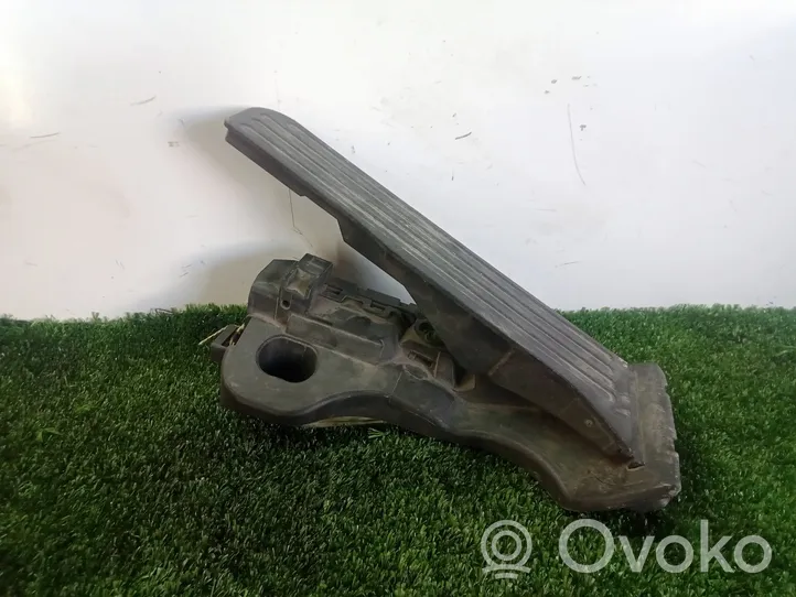 Volkswagen Golf SportWagen Accelerator throttle pedal 