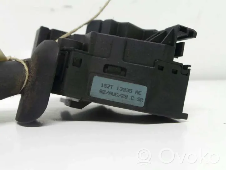 Ford Fusion Przycisk / Pokrętło regulacji oświetlenia deski rozdzielczej 1S7T13335AE