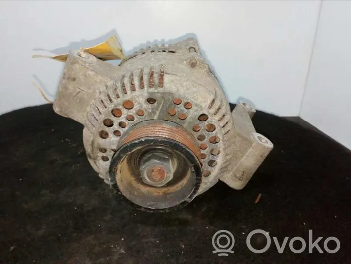 Ford Explorer Alternator 