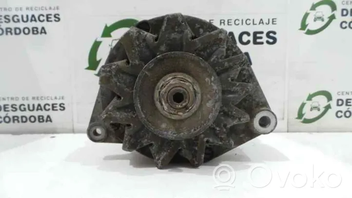 Citroen BX Generatore/alternatore 0120489193