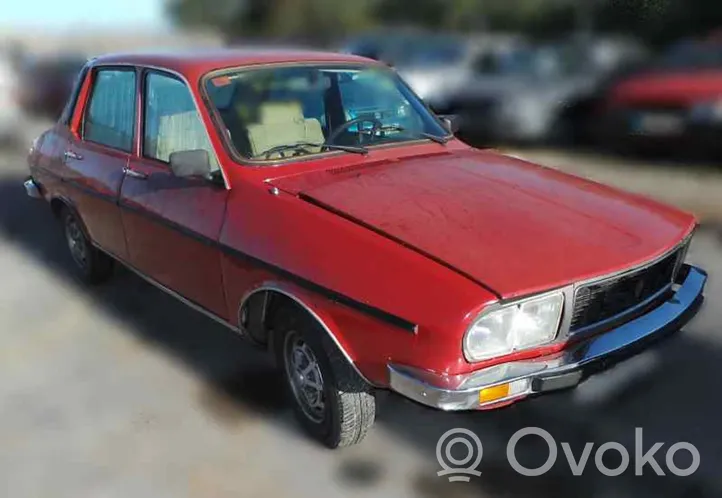 Renault 12 Półoś przednia 