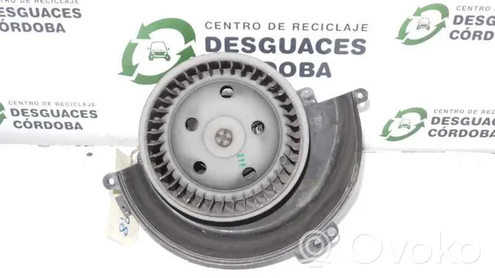 Opel Astra G Pulseur d'air habitacle 52407543