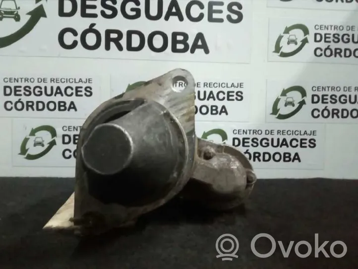 Daewoo Nubira Motorino d’avviamento 96550792