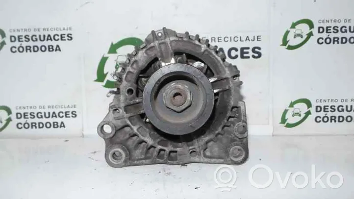 Nissan Atleon Generatore/alternatore 