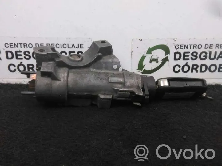 Audi A6 Allroad C5 Verrouillage de commutateur d'allumage 4B0905851B