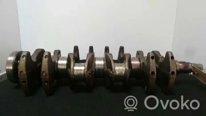 Hyundai Sonata Crankshaft 7B