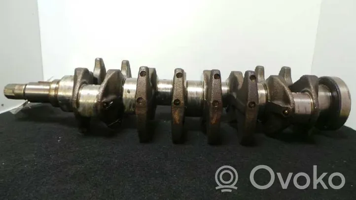 Hyundai Sonata Crankshaft 7B