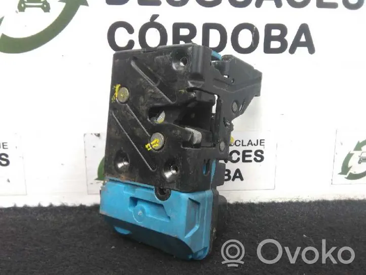 Volvo S60 Front door lock 30699748