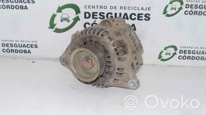 Mitsubishi Outlander Alternator MN163016