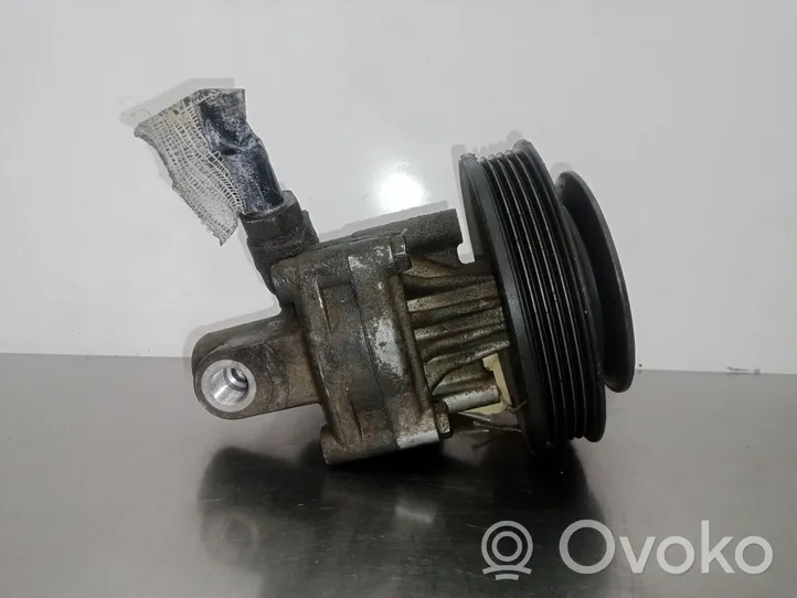 Volkswagen Passat Alltrack Pompe de direction assistée 7681955281