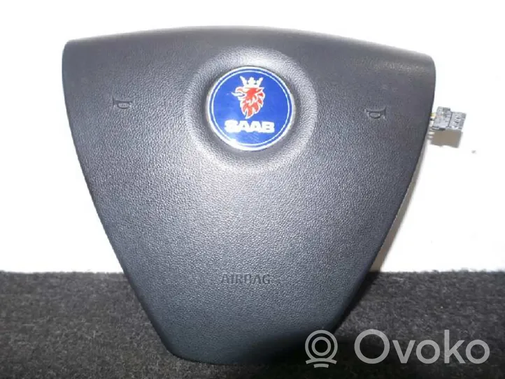 Saab 9-3 Ver2 Airbag dello sterzo 