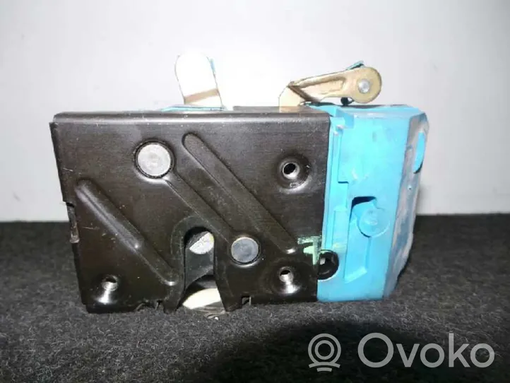 Volvo S60 Front door lock 