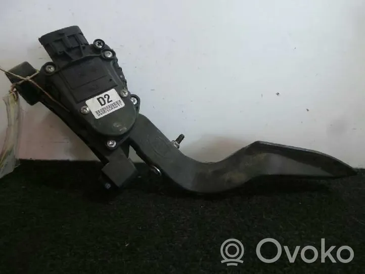 KIA Cerato Acceleration sensor 040512A0013