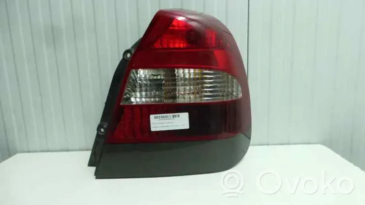 Daewoo Nubira Lampa tylna 