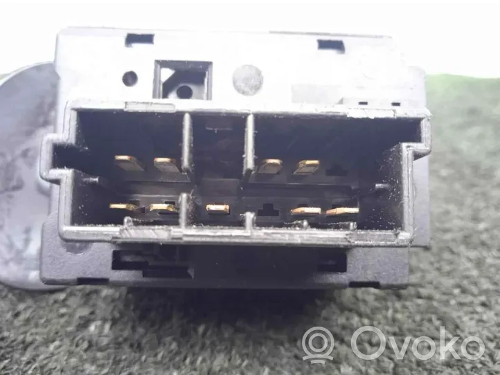 Citroen Xantia Palanca de control del limpiaparabrisas 96132773ZL