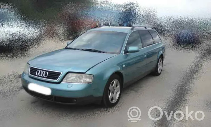 Audi A6 Allroad C5 Arbre d'entraînement avant 4B0407271F