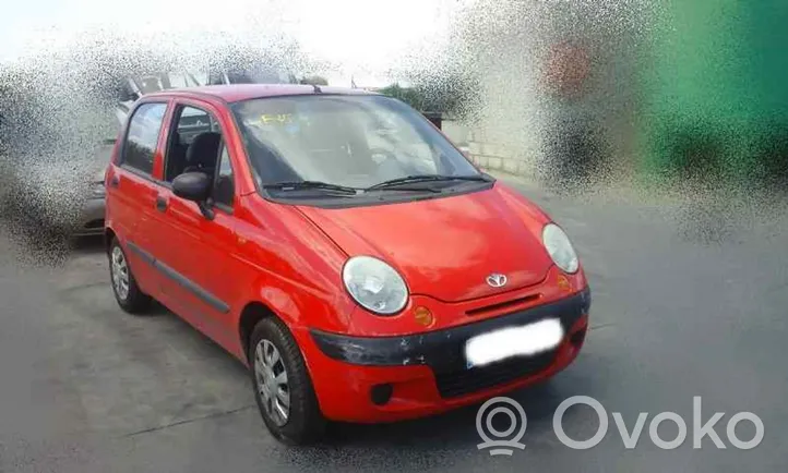 Daewoo Matiz Etuvetoakseli 