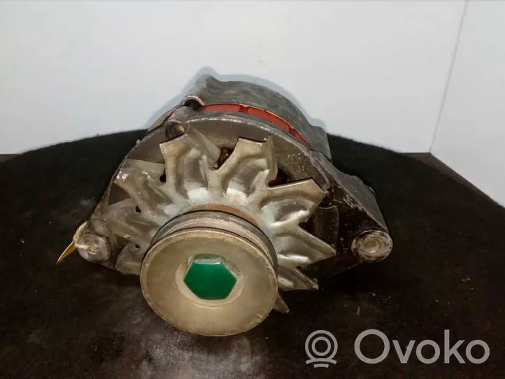 Renault Super R5 Alternator 9120144267