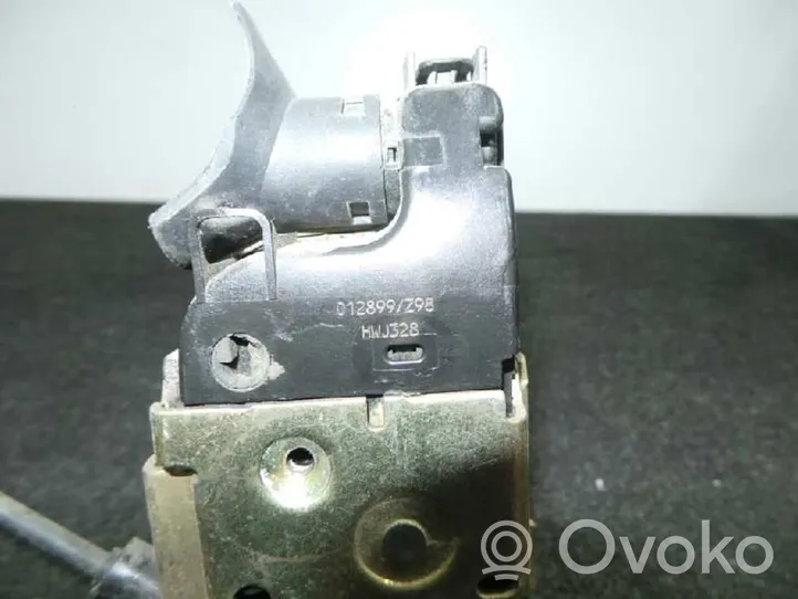 Renault Vel Satis Front door lock 