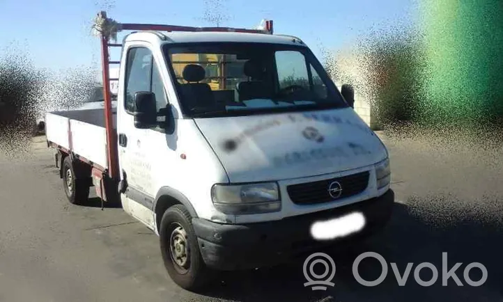 Opel Movano A Pompa paliwa w zbiorniku 7700308150P