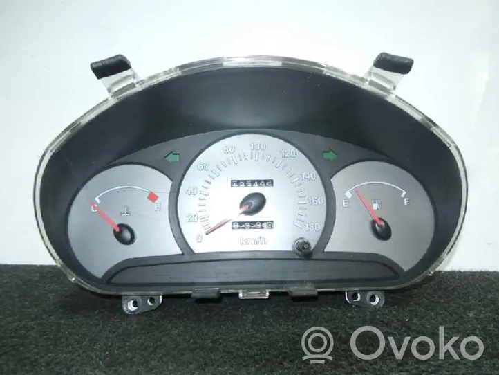 Hyundai Atos Prime Tachimetro (quadro strumenti) 