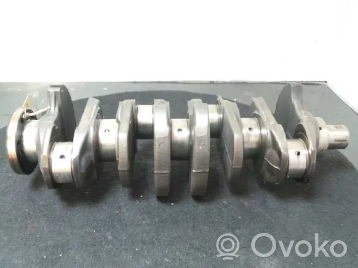 Volvo S40, V40 Crankshaft 