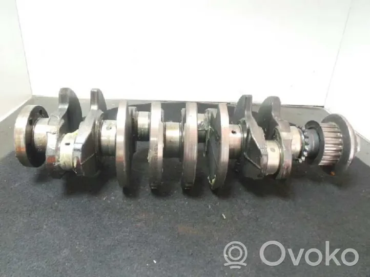 Citroen Saxo Crankshaft 