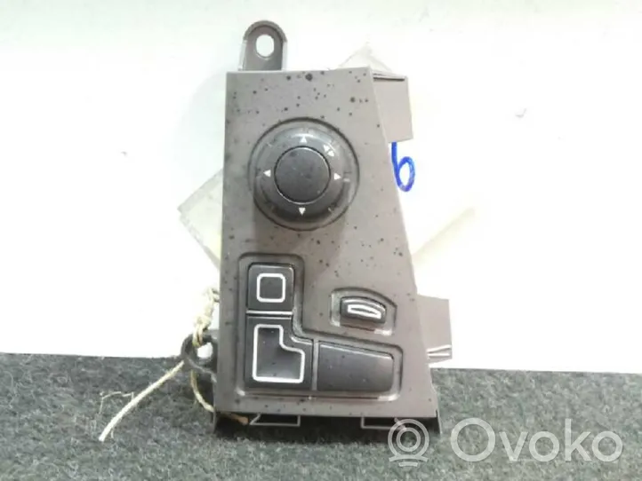 BMW 7 E65 E66 Multifunctional control switch/knob 