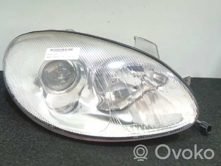 Daewoo Leganza Headlight/headlamp 