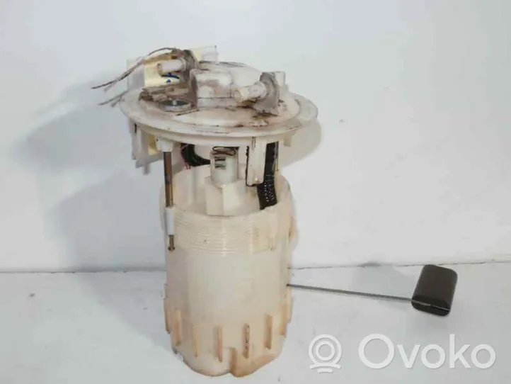 Renault Scenic RX Kraftstoffpumpe im Tank 