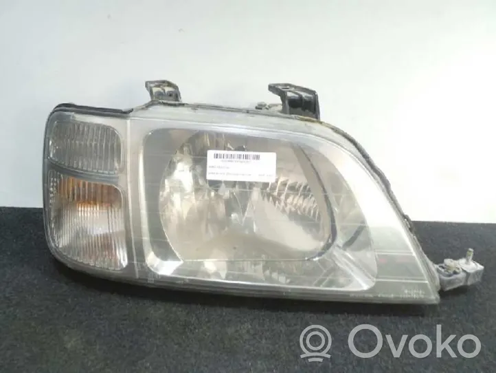 Honda CR-V Lampa przednia 