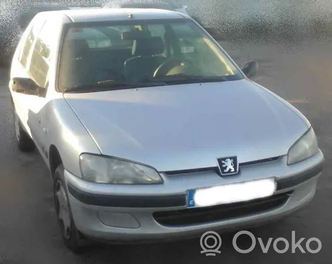 Peugeot 106 Semiasse anteriore 