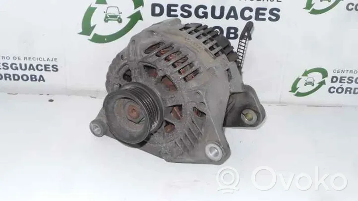 Audi A4 S4 B5 8D Generatore/alternatore 058903016E