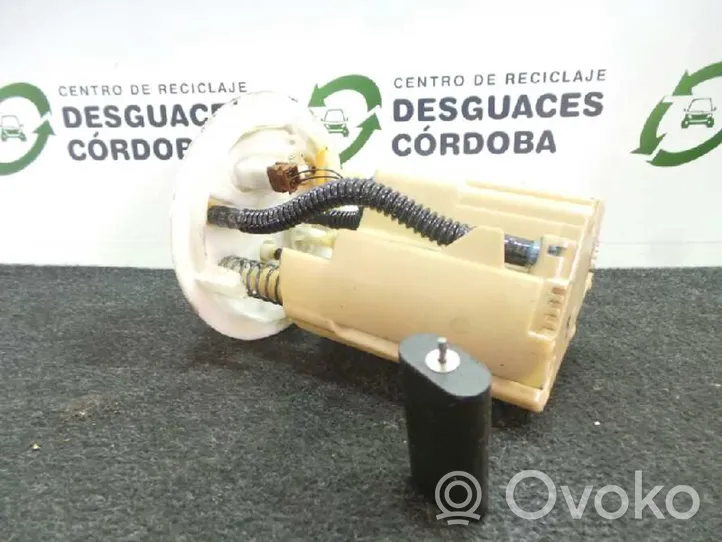 Fiat Ulysse Pompe à carburant 9659634380