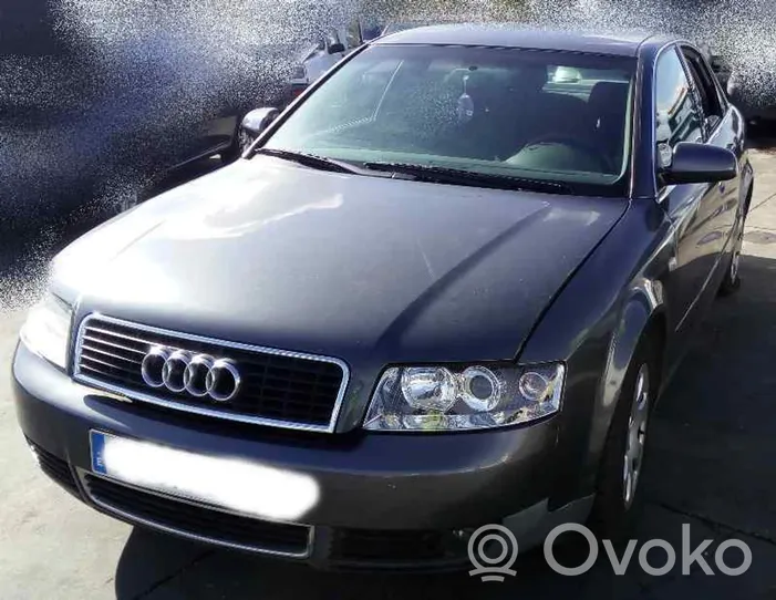 Audi A4 Allroad Kampiakselin vauhtipyörä 06B105243F